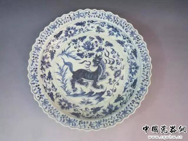 飞凤麒麟俯视图